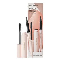 Kit de Olhos Rare Beauty Perfect Strokes Eye Essentials Set